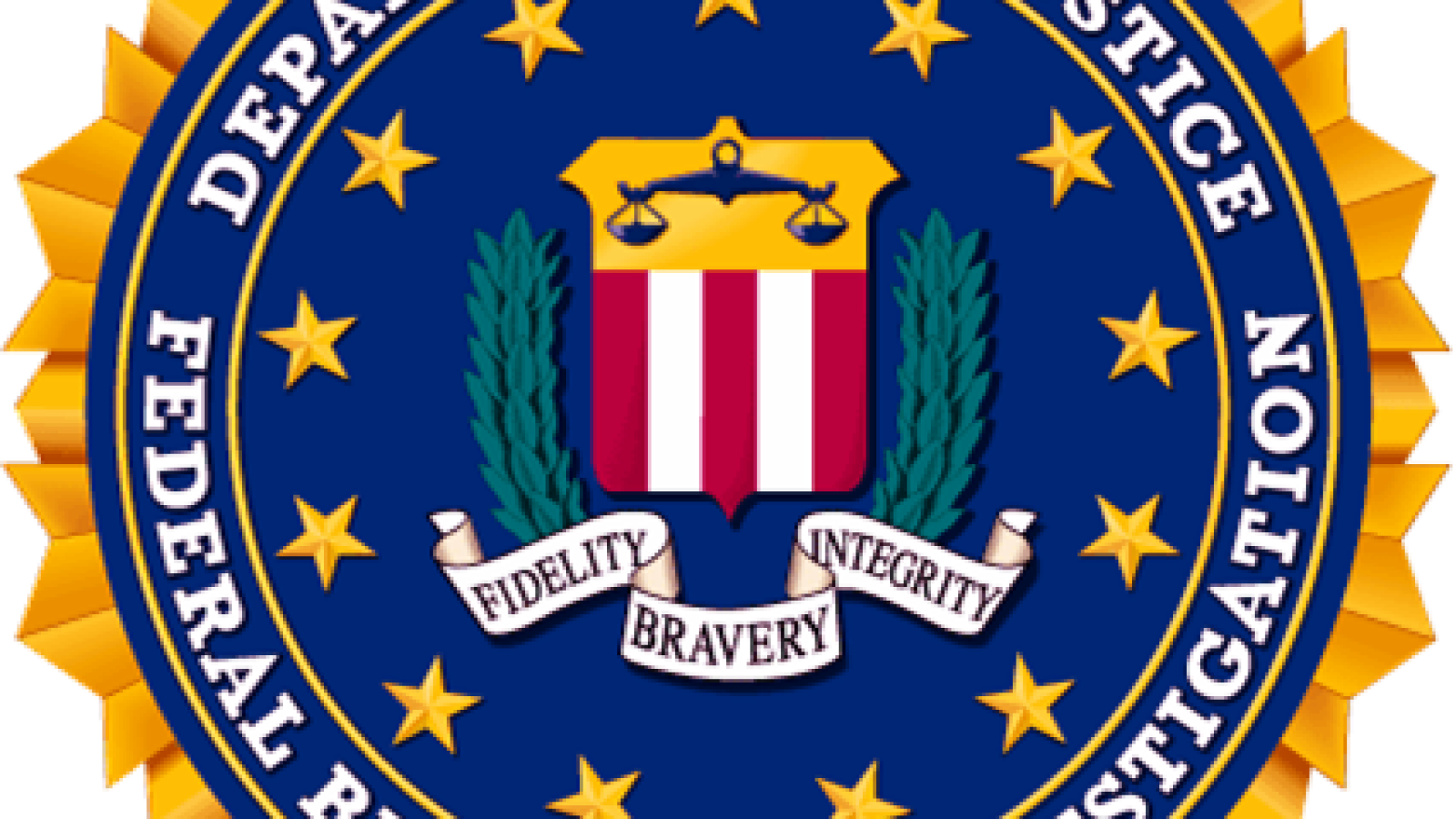 FBI Seal