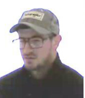 Armed Robbery Suspects