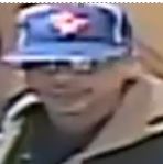 Queens, NY Robbery Suspect