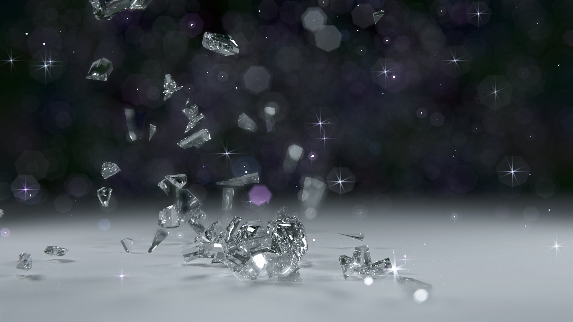 Well Planned Robbery