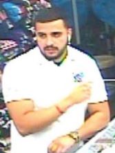 Grab and run theft Subject