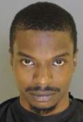 GUNPOINT ROBBERS APPREHENDED