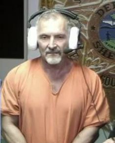 Fugitive Caught After 26 Years On The Run