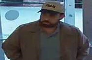 Subject Robs Jewelry Store