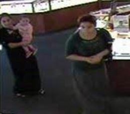 Jewelers Falling Victim to Distraction Theft Gangs