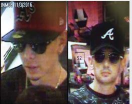 Grab and Run Thieves