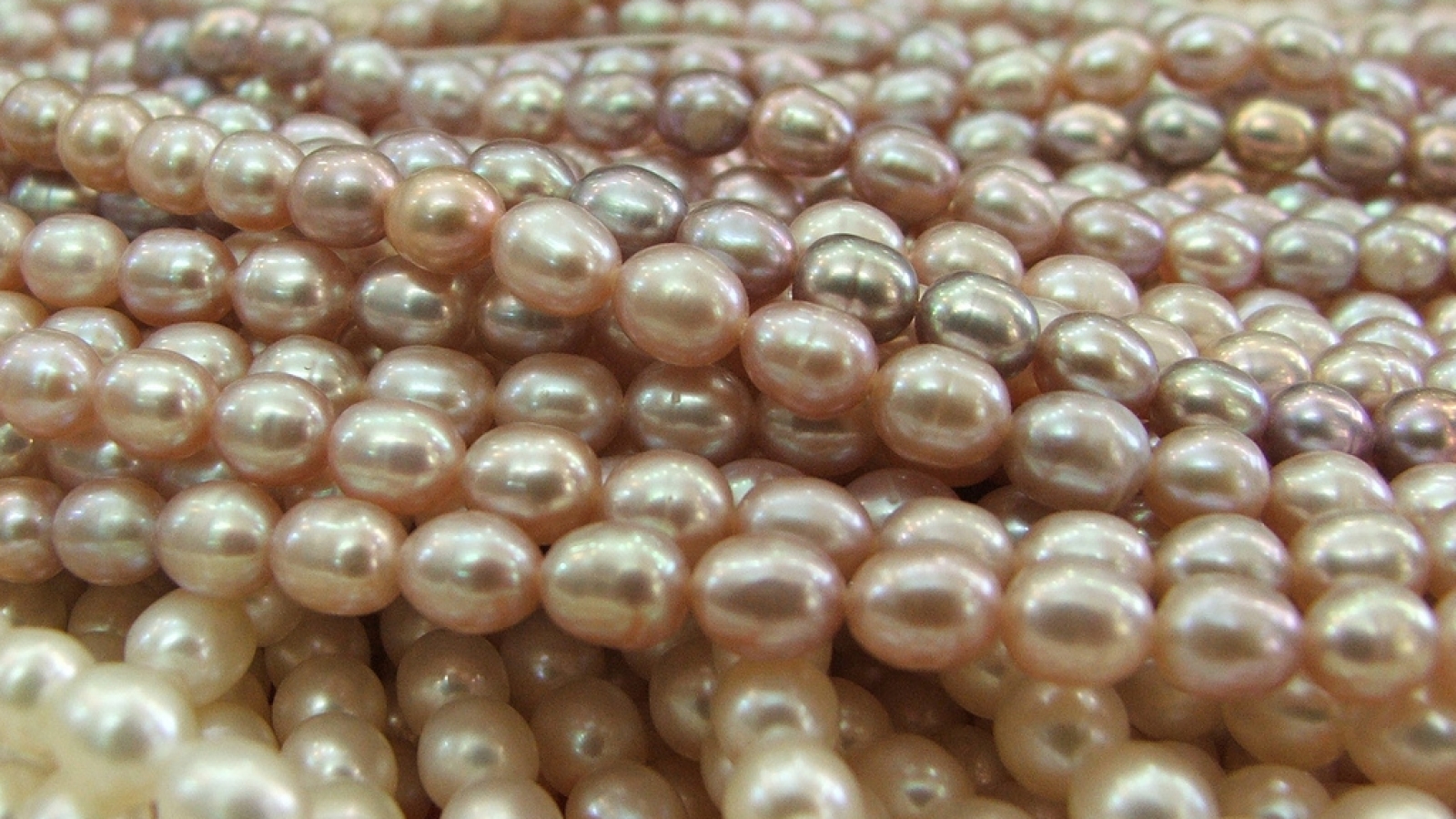Pearls