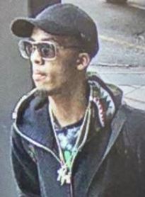 Second Member of $300,000 Robbery Duo