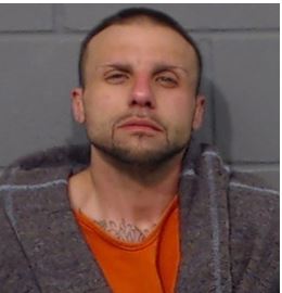 Suspect in triple homicide pleads guilty