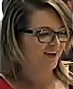 Credit Fraud Suspect