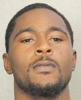 Smash and Grab Suspect Arrested (Robbery Footage)