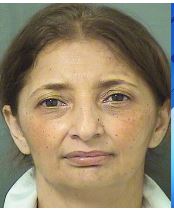 Video: Suspect locked Inside Store Vault