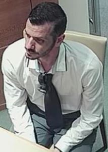 Credit Card Fraud – Stratford, London