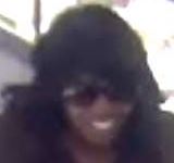 Wanted Female Accomplice in GA Robberies – Update Suspect Arrested