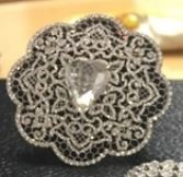 FBI Seeking to Recover Stolen Jewelry