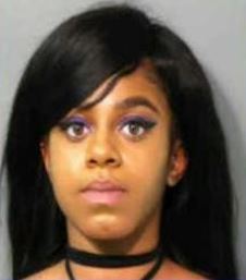 Woman Arrested After Threatening Mall Security