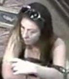 Video: Pilfering Pair Commit Brazen Theft