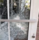 Video: Jewelry Store Burglary