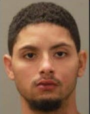 Jeweler fires shots at thief