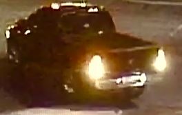 Video: Vehicle Smash Burglary