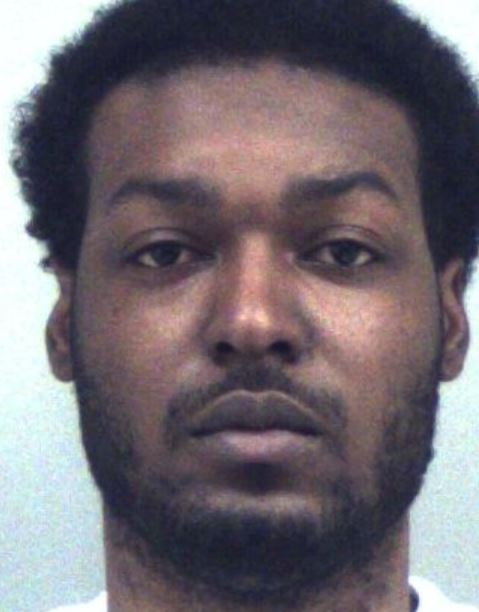 Darden Bernard Walker