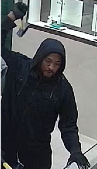 smash and grab pittsburgh