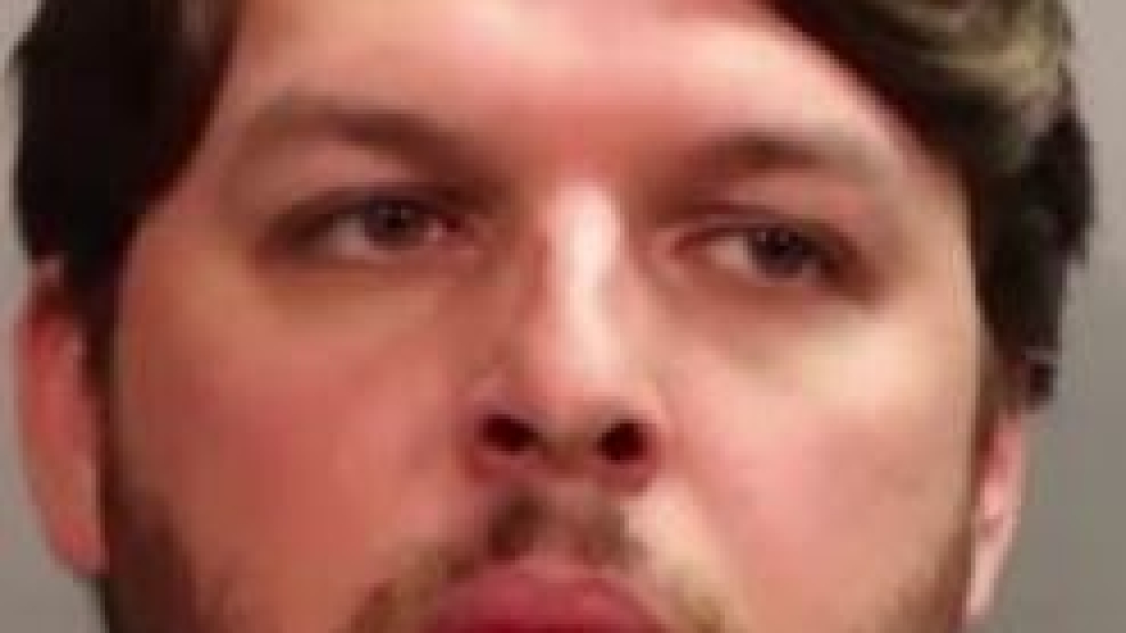 Image of male suspect