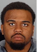 Video: Armed Guard Fires At Smash & Grab Robbers