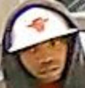 Wanted for Gunpoint Robbery