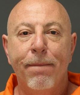 Jewelry Fence Arrested