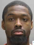 Wanted for Attempted Burglary