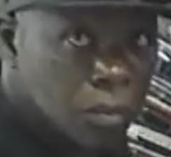 Wanted for Sneak Theft