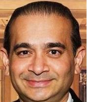 UK Police Arrest Fugitive Jeweler Nirav Modi