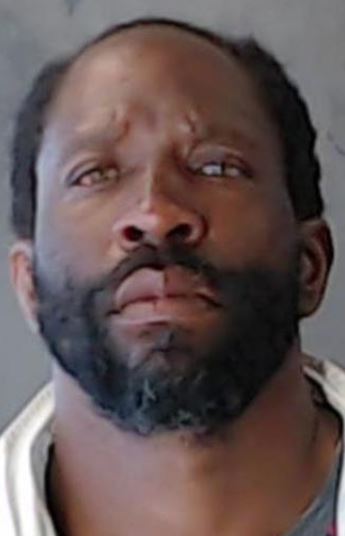 Alexander Shanel Brown