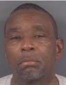 Arrested for gunpoint robbery