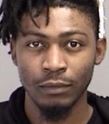 Suspect charged in robbery