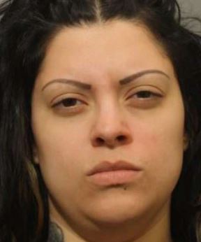 Judge tells thieves not to come back to his state