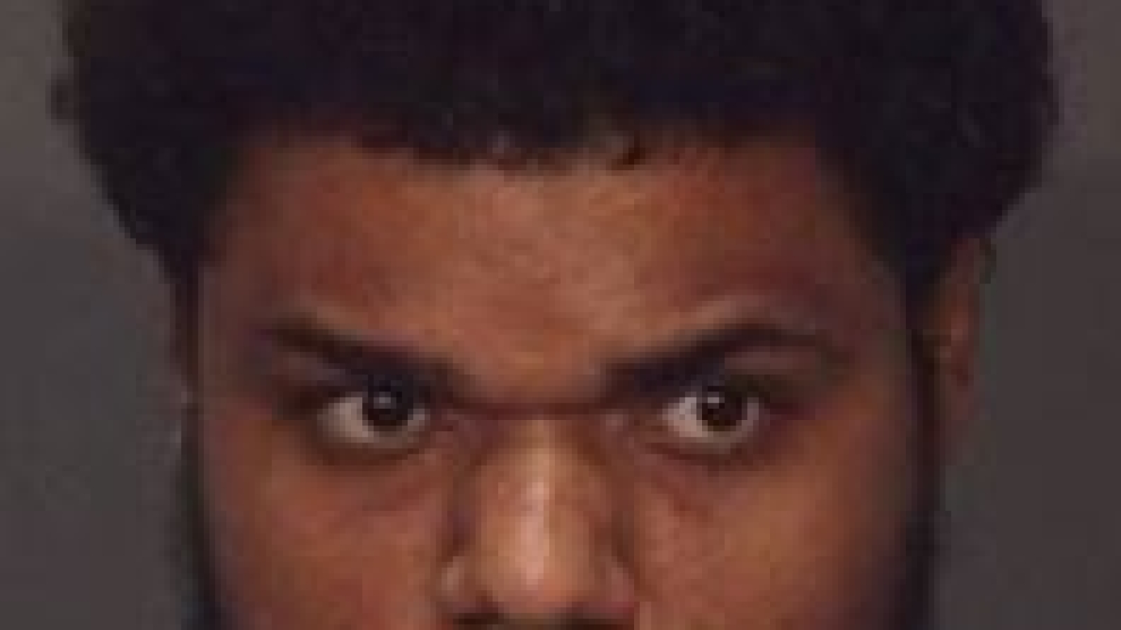 Pedro Davila Mugshot