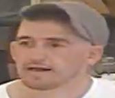 Wanted Grab & Run Thief