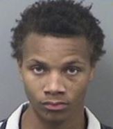 Two Detroit Men Sentenced for Smash & Grab Robbery