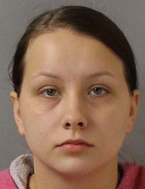 Suspect arrested after $50,000 jewelry theft