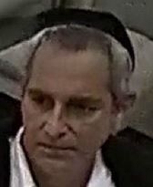 Wanted for stealing necklace