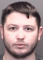 Former employee facing 27 counts of theft