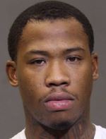 Smash & grab robbers apprehended