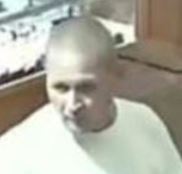 Subjects wanted for distraction theft