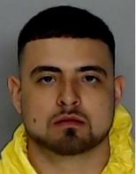 Five suspects arrested & one suspect shot after exchange of gunfire