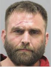 Oklahoma City bomber’s son charged in robbery!