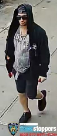 Queens Robbery Subject image 2