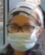 Couple wanted for credit fraud & a distraction theft