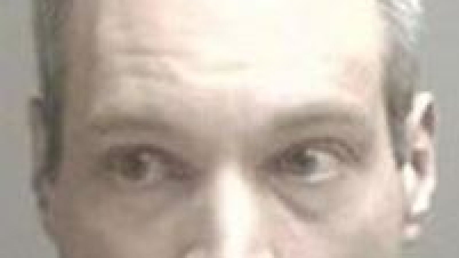 Image of James Quinn's face